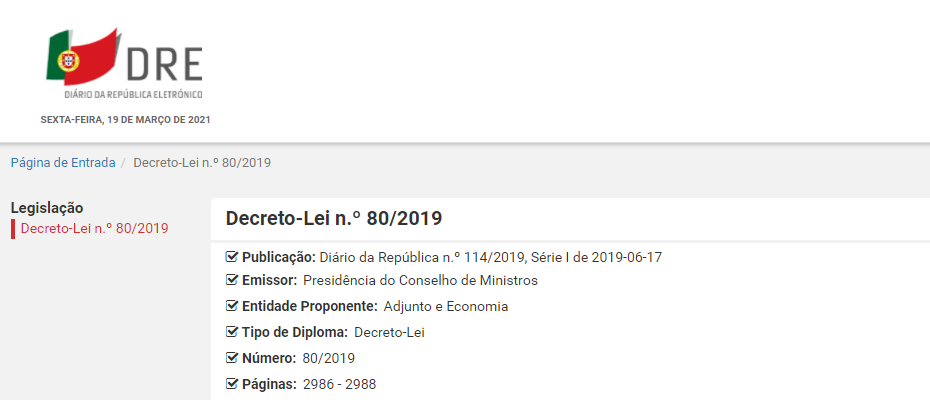 Bloqueio Geográfico Injustificado