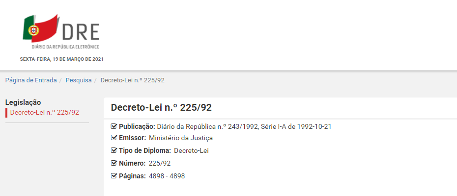Código das Sociedades Comerciais