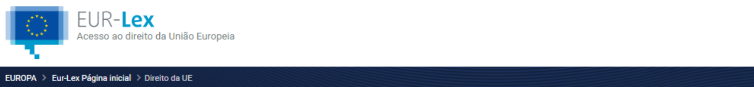 UE Directiva 2003/98/CE do Parlamento Europeu e do Conselho, de 17 de Novembro de 2003, relativa à reutilização de informações do sector público